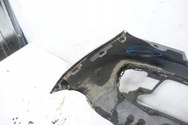 Parachoques trasero Kia Picanto II image 7