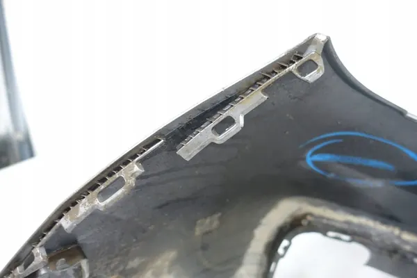 Parachoques trasero Kia Picanto II image 8