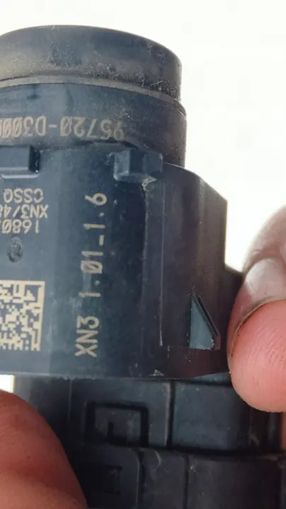 Original parkeringssensor Hyundai 95720-D3000XN3 image 3