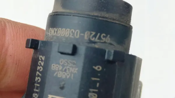 Original parkeringssensor Hyundai 95720-D3000XN3 image 4