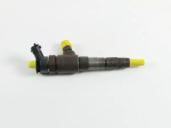 Injetor Peugeot 208 Citroen C3 II 1.4 HDI image 2