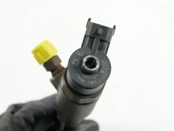 Injetor Peugeot 208 Citroen C3 II 1.4 HDI image 5