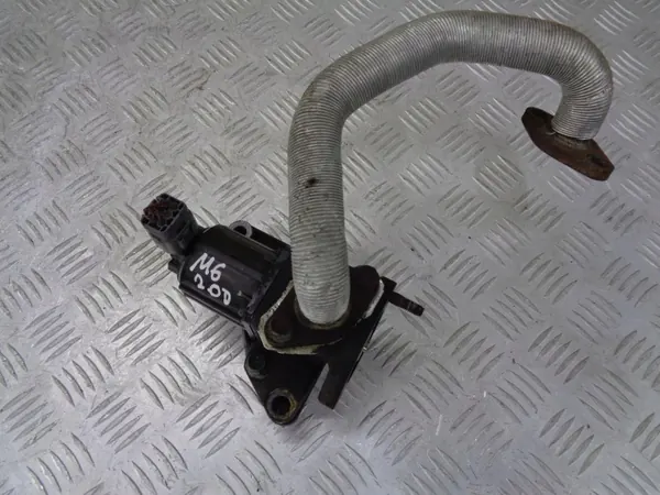 Tuyau de vanne EGR OEM K5T70871 pour Mazda 6 2.0D image 2