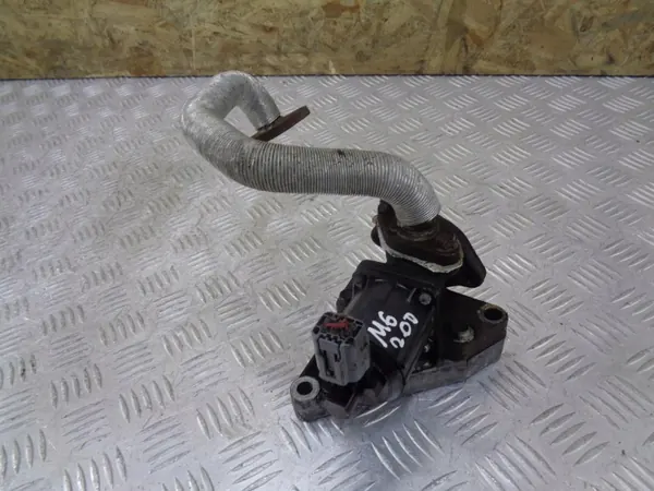 Tuyau de vanne EGR OEM K5T70871 pour Mazda 6 2.0D image 3