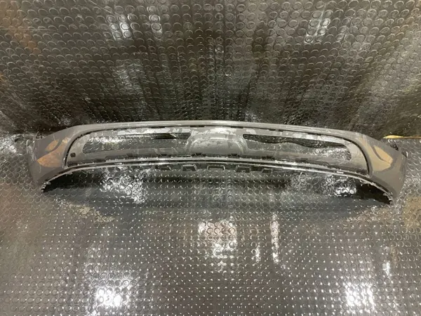 Spoiler Para-choques Dianteiro Opel Mokka I OEM 42536902 image 2