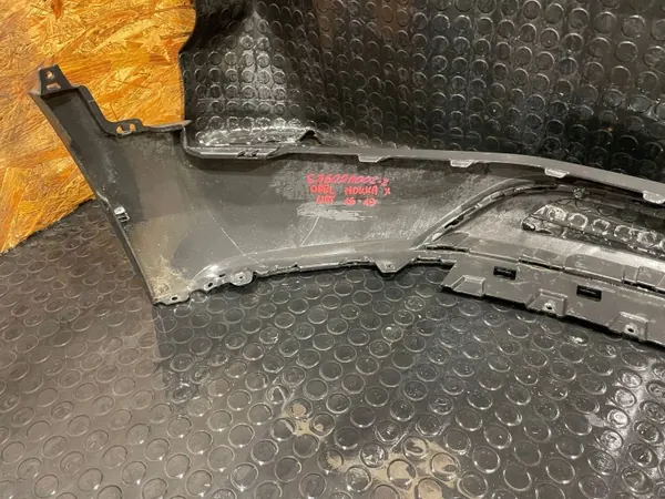 Spoiler Para-choques Dianteiro Opel Mokka I OEM 42536902 image 10