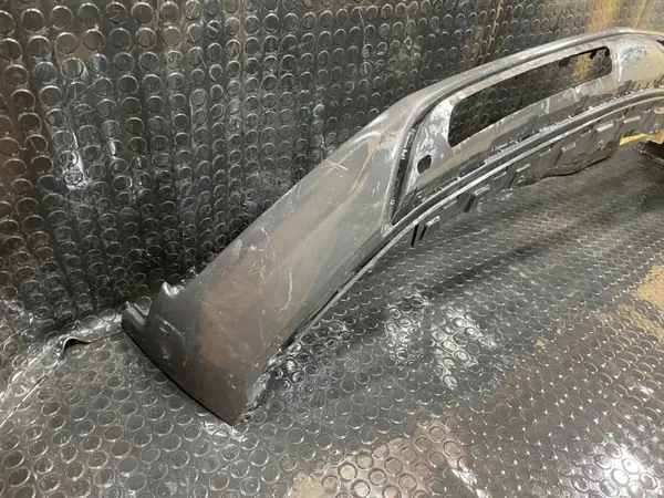 Spoiler Para-choques Dianteiro Opel Mokka I OEM 42536902 image 3