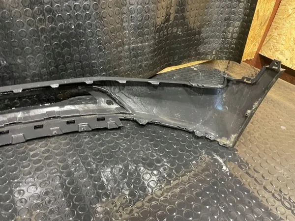 Spoiler Para-choques Dianteiro Opel Mokka I OEM 42536902 image 6