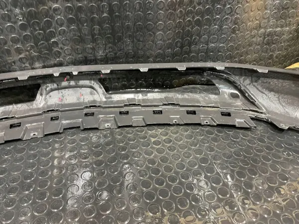 Spoiler Para-choques Dianteiro Opel Mokka I OEM 42536902 image 7