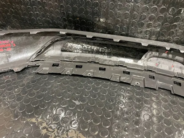 Spoiler Para-choques Dianteiro Opel Mokka I OEM 42536902 image 9