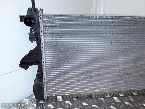 Kylare Citroen Jumper 2017 2000 Diesel 1391496080 image 3