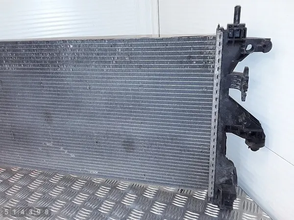 Kylare Citroen Jumper 2017 2000 Diesel 1391496080 image 7