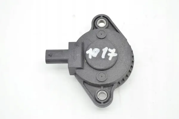 Kia OE Kamaxelstyrventil OEM 2435703HA0 image 2