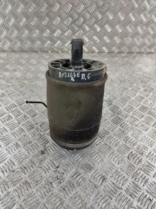 Bakre höger luftfjädring Land Rover Discovery 5 OEM Land image 2