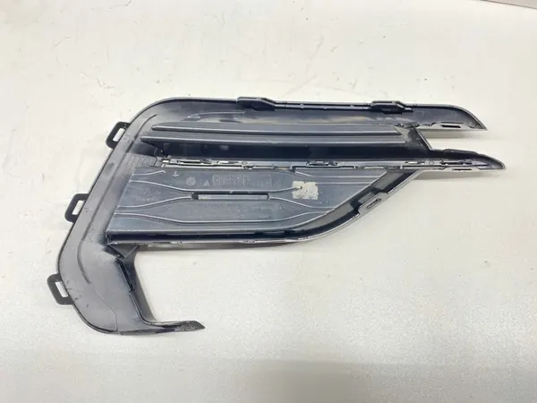 Griglia Paraurti Sinistra Cromata VW Golf 7 VII 5G0 R-Line image 2