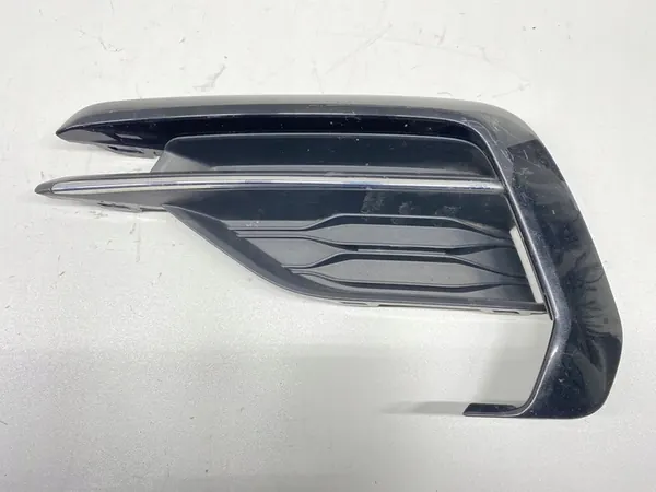 Griglia Paraurti Sinistra Cromata VW Golf 7 VII 5G0 R-Line image 4