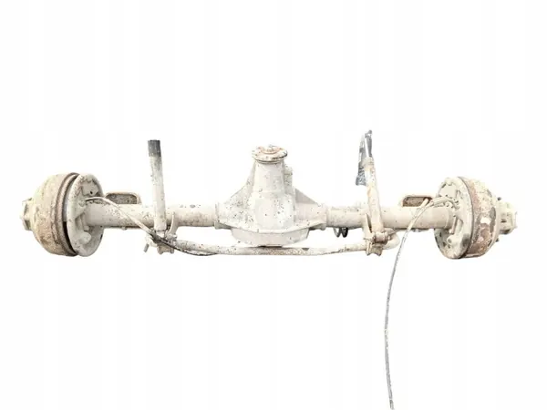 Diferencial eixo traseiro Ford Transit V OEM 2000-2006 image 3