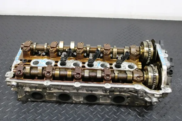 Soupapes de Culasse Range Rover Sport II L494 8W93-6090-AJ image 2