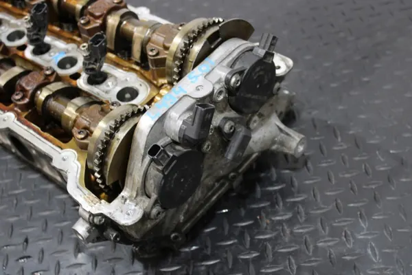 Soupapes de Culasse Range Rover Sport II L494 8W93-6090-AJ image 3