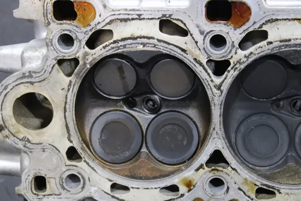 Soupapes de Culasse Range Rover Sport II L494 8W93-6090-AJ image 4