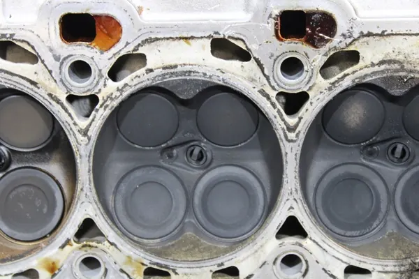Soupapes de Culasse Range Rover Sport II L494 8W93-6090-AJ image 5