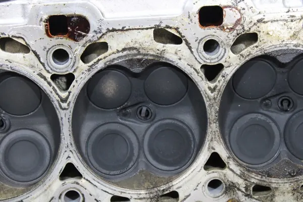 Soupapes de Culasse Range Rover Sport II L494 8W93-6090-AJ image 6