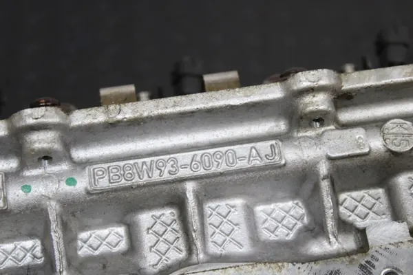 Soupapes de Culasse Range Rover Sport II L494 8W93-6090-AJ image 9