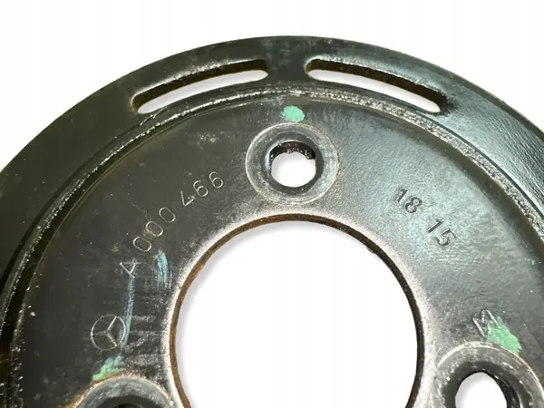 Stuurpomp katrol OEM A0004661815 Mercedes image 2