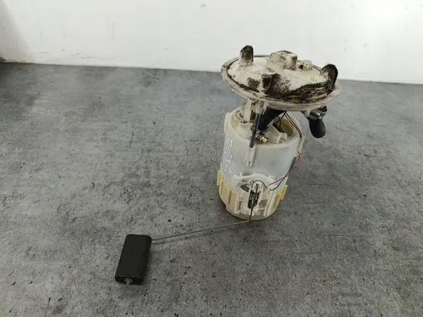 Bränslepump OEM POMPA PALIWA RENAULT MEGANE II 1.4 16V image 3