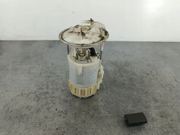 Bränslepump OEM POMPA PALIWA RENAULT MEGANE II 1.4 16V image 4