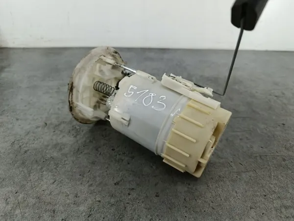 Bränslepump OEM POMPA PALIWA RENAULT MEGANE II 1.4 16V image 7