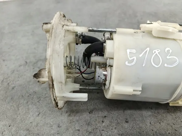 Bränslepump OEM POMPA PALIWA RENAULT MEGANE II 1.4 16V image 8