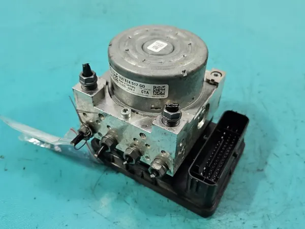 ABS-pump OEM 5Q0614517GD för Skoda Superb III image 2