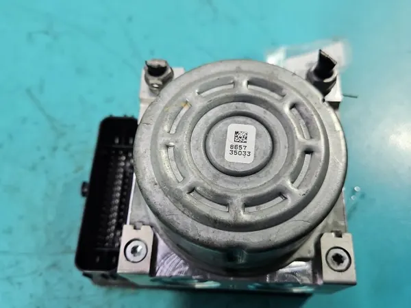 ABS-pump OEM 5Q0614517GD för Skoda Superb III image 7