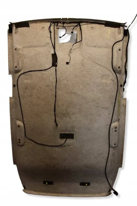 Plafonnier Ford Focus MK4 Break OEM VFF3016 image 3