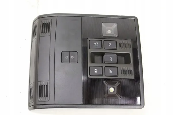 Luz de teto Seat Ateca OEM 3V9867591A - Usado image 2