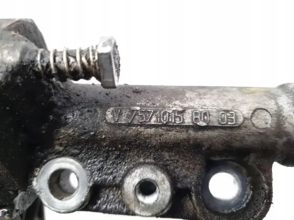 Alternatorriemspanner OEM 7571015 voor Citroën C5 image 4