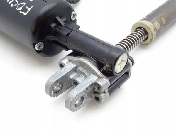 Motor ajuste banco Ford OEM DRC92848 esquerdo dianteiro image 4