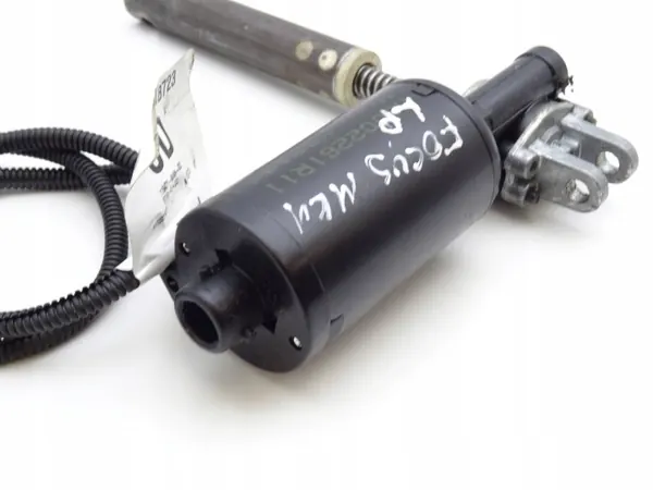 Motor ajuste banco Ford OEM DRC92848 esquerdo dianteiro image 5