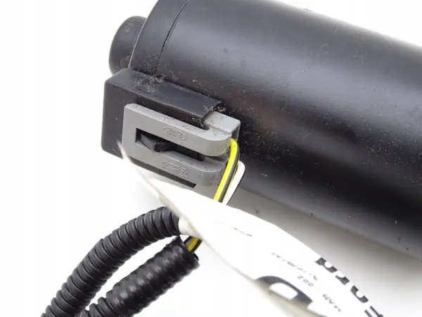 Motor ajuste banco Ford OEM DRC92848 esquerdo dianteiro image 6