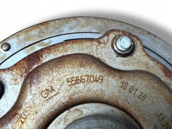 Pignon de distribution variable Opel 55567049 image 4