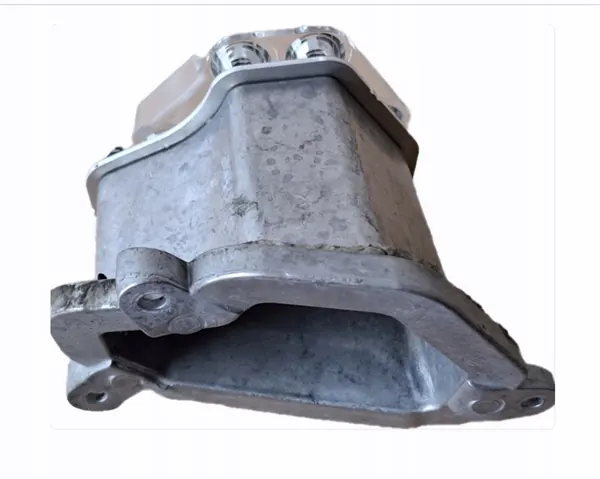 BMW F10 F12 Blinker-Konvertermodul 63117271901 image 2