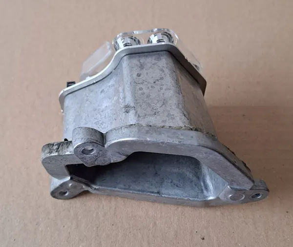 BMW F10 F12 Blinker-Konvertermodul 63117271901 image 4