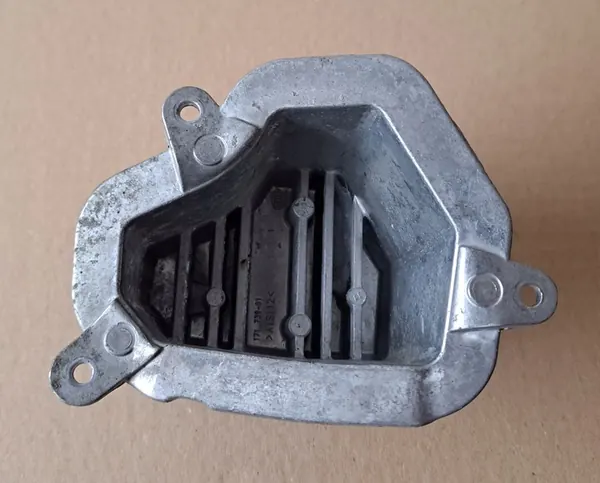 BMW F10 F12 Blinker-Konvertermodul 63117271901 image 5