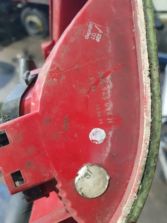 Lámpara trasera izquierda VW Transporter T5 Lift image 3