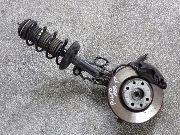 Rechter draagarm OEM 51865487 voor Fiat Grande Punto image 2