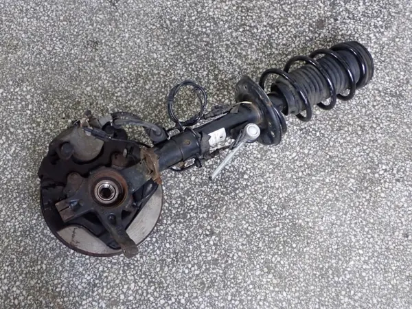 Rechter draagarm OEM 51865487 voor Fiat Grande Punto image 6
