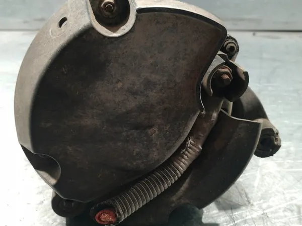 Vaihtovirtageneraattori Ford Transit Connect 1.8 TDCI 2T1U-AG 040625 image 2