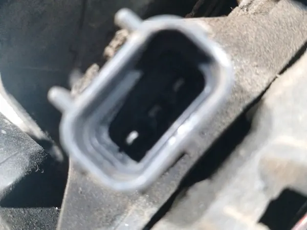 Vaihtovirtageneraattori Ford Transit Connect 1.8 TDCI 2T1U-AG 040625 image 4