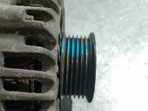 Vaihtovirtageneraattori Ford Transit Connect 1.8 TDCI 2T1U-AG 040625 image 6